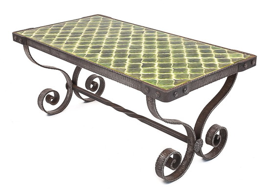 Image 1 of Table Basse Vintage, 1940