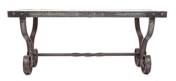 Image 1 of Table Basse Vintage, 1940