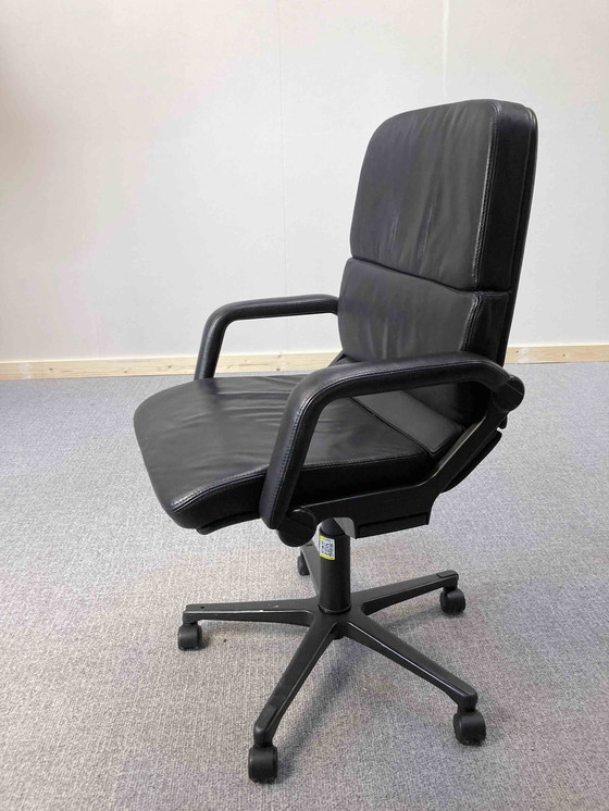 Image 1 of Chaise de bureau Ahrend Circle