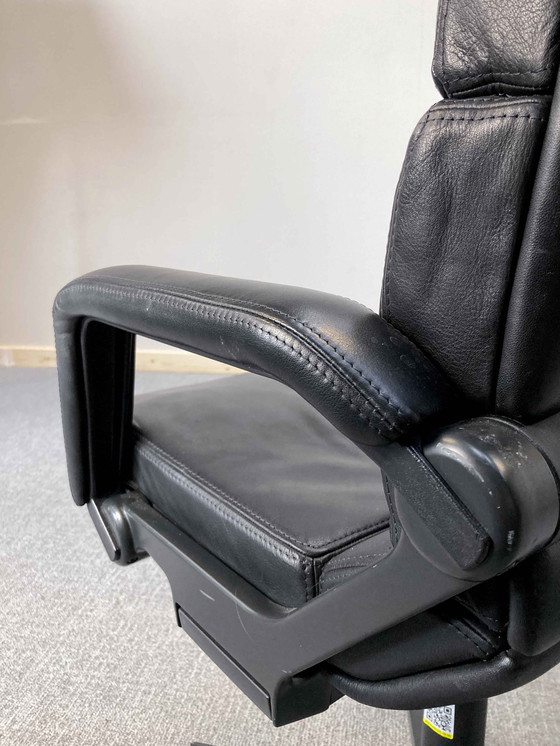 Image 1 of Chaise de bureau Ahrend Circle