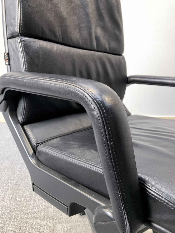 Image 1 of Chaise de bureau Ahrend Circle