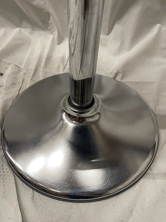 Image 1 of Bombo Magis - Tabourets de bar bleu (Set 2 : 4 Pieces)