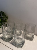 Verres à whisky Jim Beam Vintage