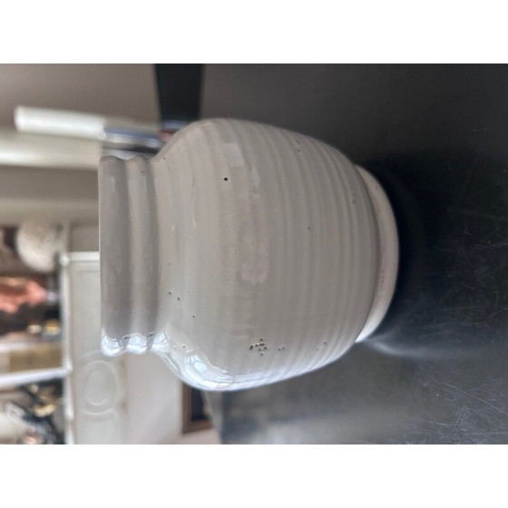 Image 1 of Vase vintage en céramique pour Grés des Capucins