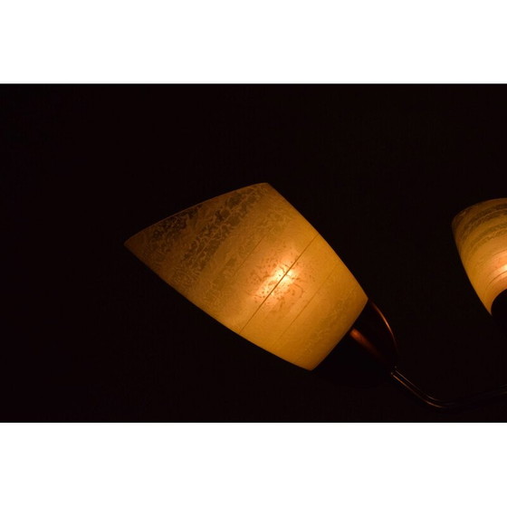 Image 1 of Lustre Mid Century par Drukov 1960s