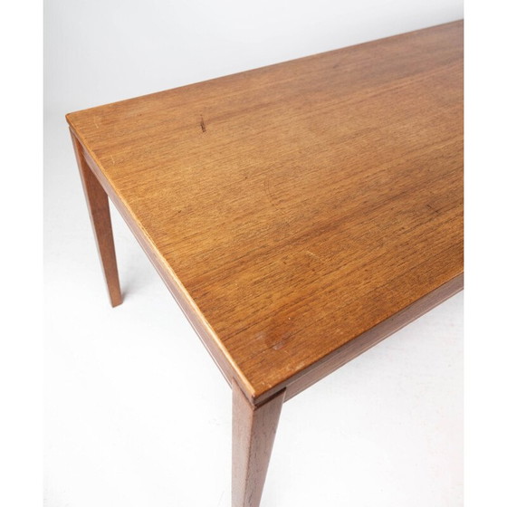 Image 1 of Table basse vintage en teck, Danemark 1960