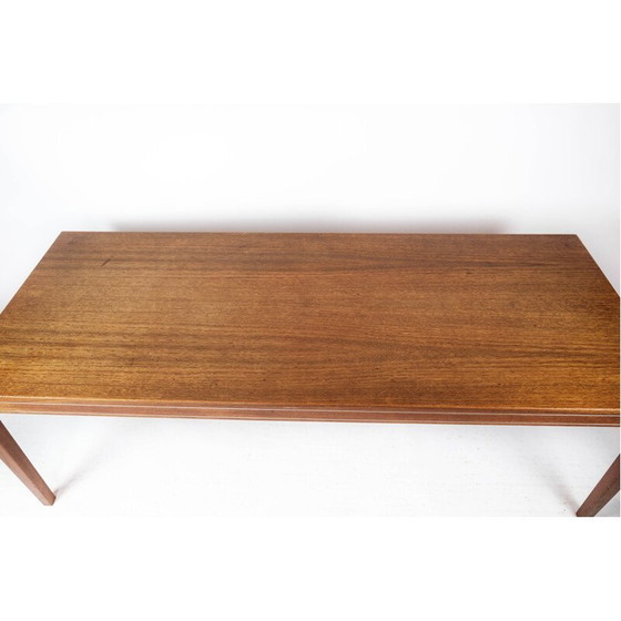 Image 1 of Table basse vintage en teck, Danemark 1960