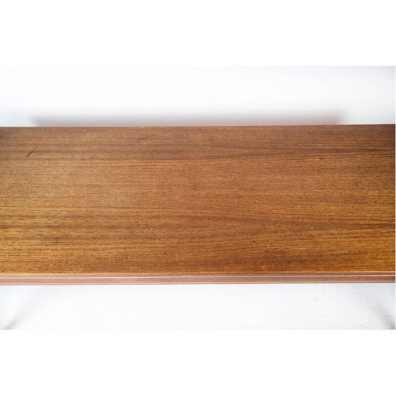 Image 1 of Table basse vintage en teck, Danemark 1960
