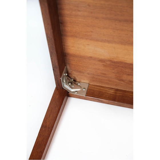 Image 1 of Table basse vintage en teck, Danemark 1960