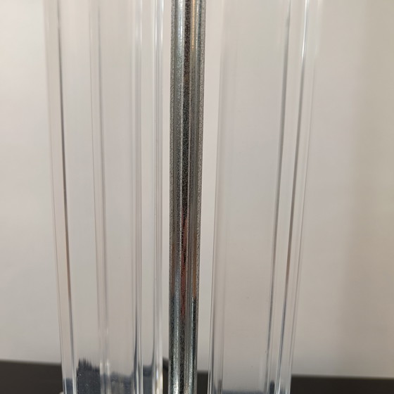 Image 1 of Form-Leuchte By Baulmann - Lampe de table - 1980