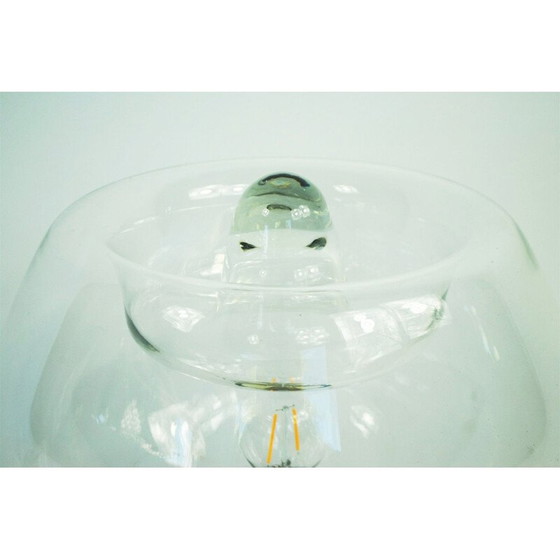 Image 1 of Lampe de table vintage par Doria, 1970