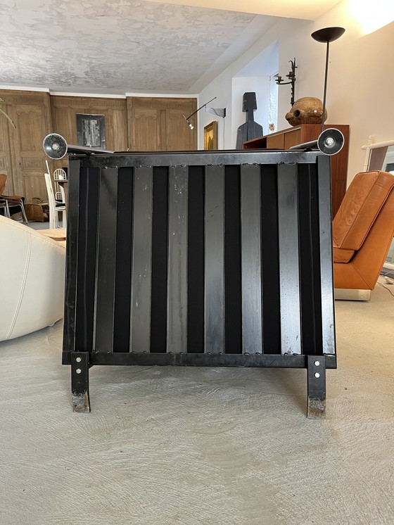 Image 1 of Fauteuil Années 80