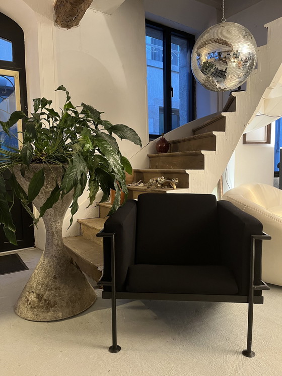 Image 1 of Fauteuil Années 80