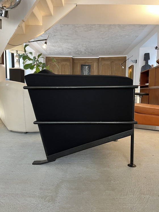 Image 1 of Fauteuil Années 80