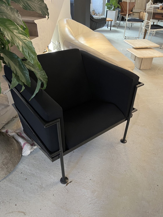 Image 1 of Fauteuil Années 80