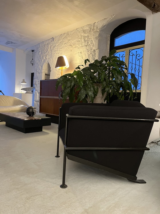 Image 1 of Fauteuil Années 80