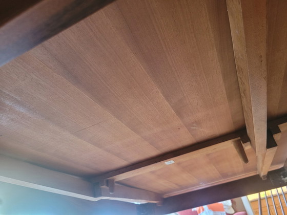 Image 1 of Pastoe Salle à manger Vintage