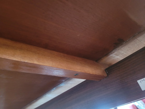 Image 1 of Pastoe Salle à manger Vintage