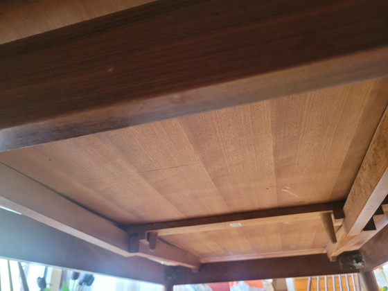 Image 1 of Pastoe Salle à manger Vintage