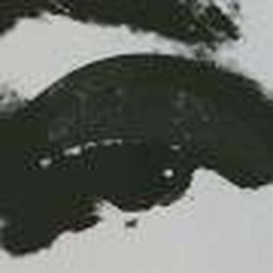 Image 1 of Warhol, Andy - Marilyn Monroe - Black - Impression d'art