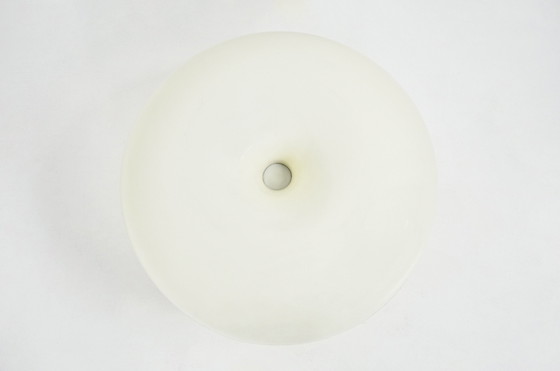 Image 1 of Lampe de table "Nesso" par Giancarlo Mattioli pour Artemide, 1960S, 1ère édition