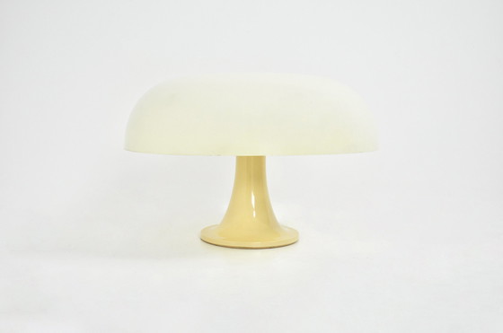 Image 1 of Lampe de table "Nesso" par Giancarlo Mattioli pour Artemide, 1960S, 1ère édition