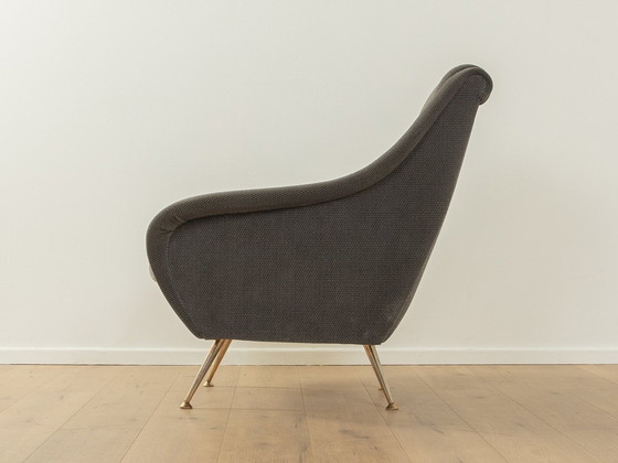 Image 1 of  Chaise italienne, 1950S