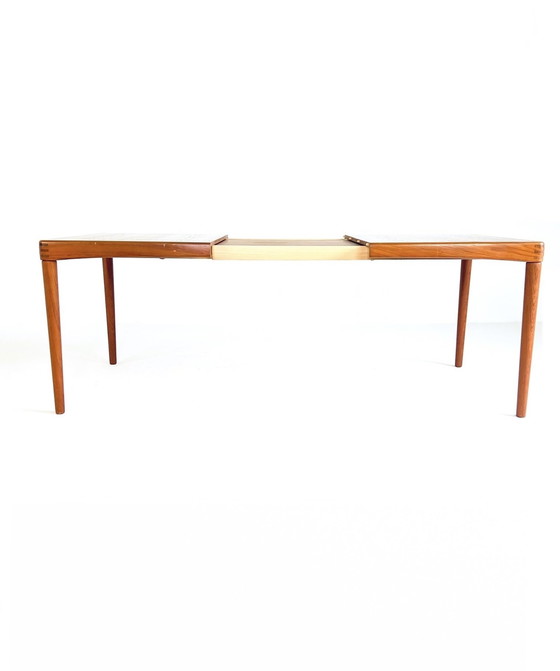 Image 1 of Ensemble de salle à manger vintage, H.W. Klein, Bramin Danemark '60