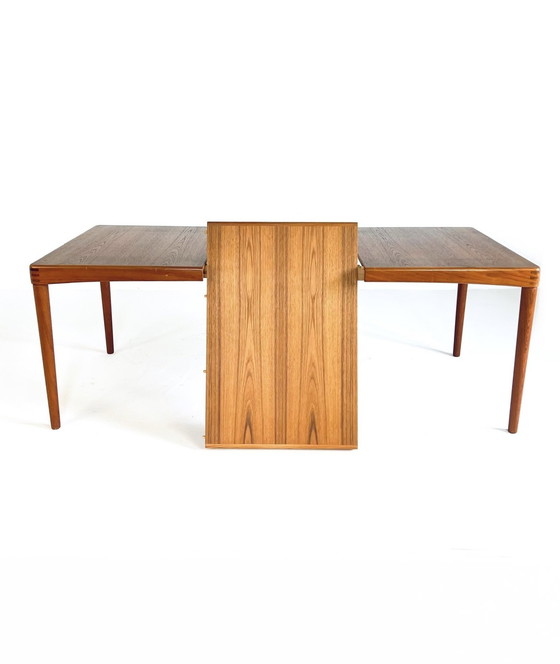 Image 1 of Ensemble de salle à manger vintage, H.W. Klein, Bramin Danemark '60