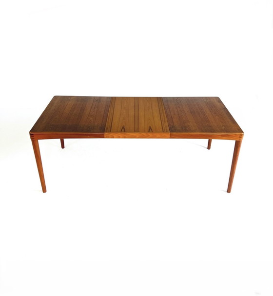 Image 1 of Ensemble de salle à manger vintage, H.W. Klein, Bramin Danemark '60