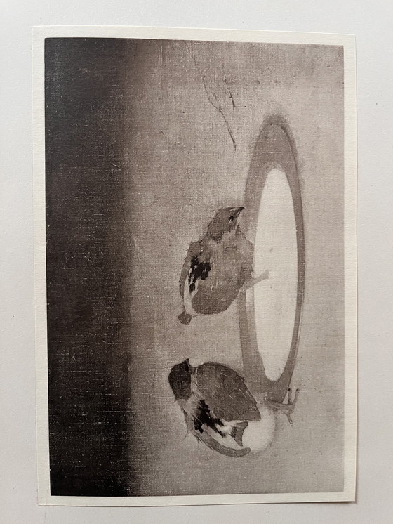 Image 1 of Jan Mankes 1889-1920 / Livre d'Oeuvre de 1923