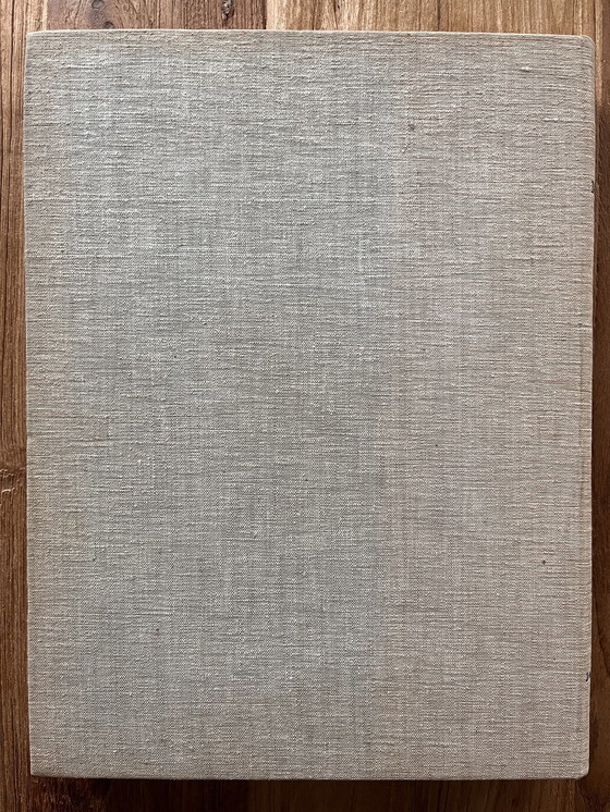 Image 1 of Jan Mankes 1889-1920 / Livre d'Oeuvre de 1923