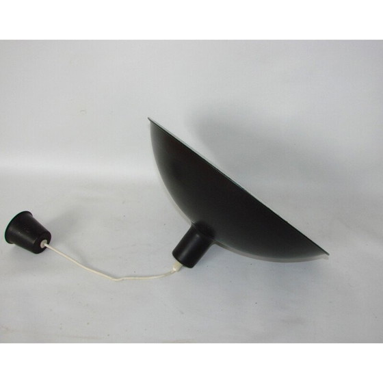 Image 1 of Lampe suspendue Loft en métal, 1960