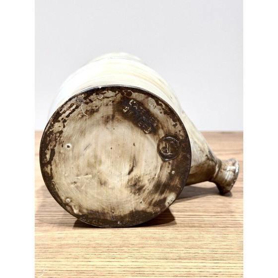 Image 1 of Vintage jug by Jacques Pouchain