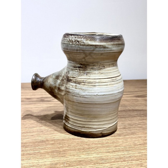 Image 1 of Vintage jug by Jacques Pouchain