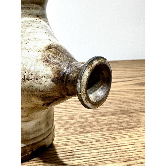 Image 1 of Vintage jug by Jacques Pouchain