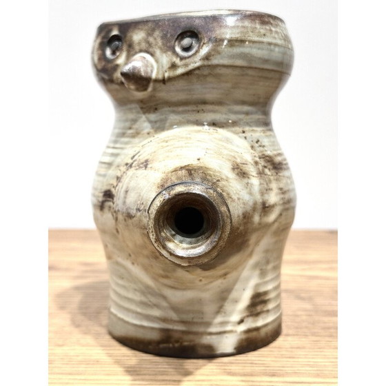 Image 1 of Vintage jug by Jacques Pouchain