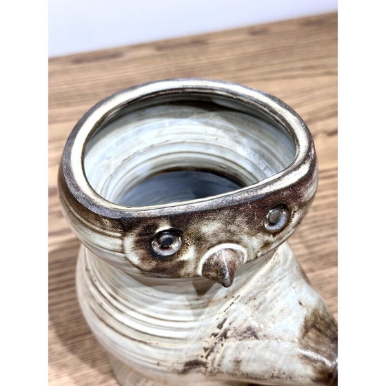 Image 1 of Vintage jug by Jacques Pouchain