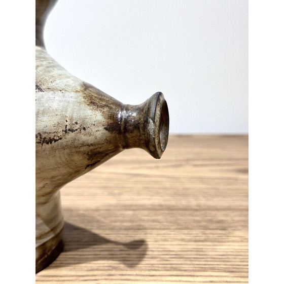 Image 1 of Vintage jug by Jacques Pouchain