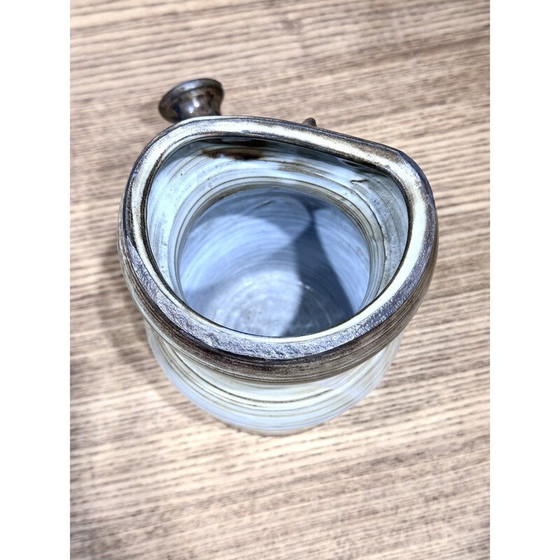 Image 1 of Vintage jug by Jacques Pouchain