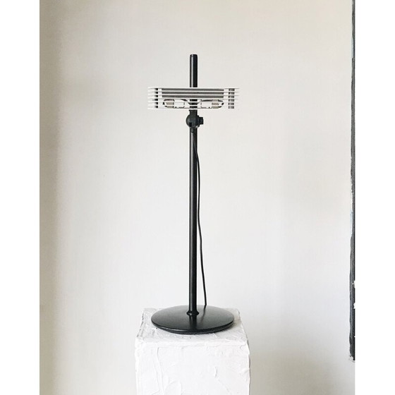 Image 1 of Lampe moderniste vintage de Fase, 1980