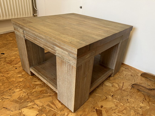 Table basse De Bommel