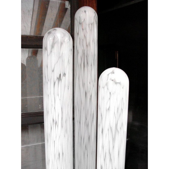 Image 1 of Lampadaire vintage par Carlo Nason A.V. Mazzega 1970