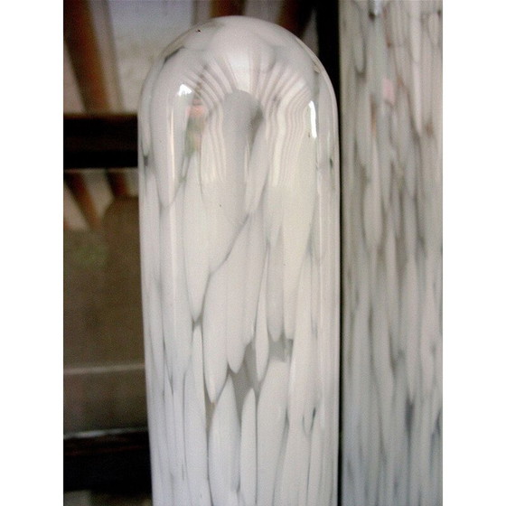 Image 1 of Lampadaire vintage par Carlo Nason A.V. Mazzega 1970