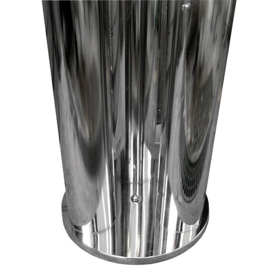 Image 1 of Lampadaire vintage par Carlo Nason A.V. Mazzega 1970