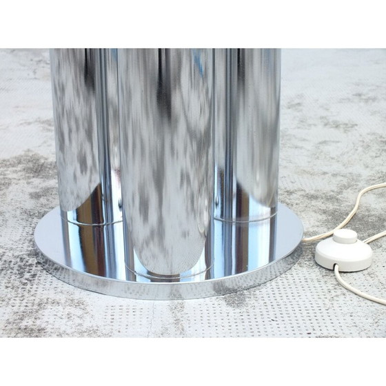 Image 1 of Lampadaire vintage par Carlo Nason A.V. Mazzega 1970