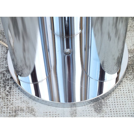 Image 1 of Lampadaire vintage par Carlo Nason A.V. Mazzega 1970