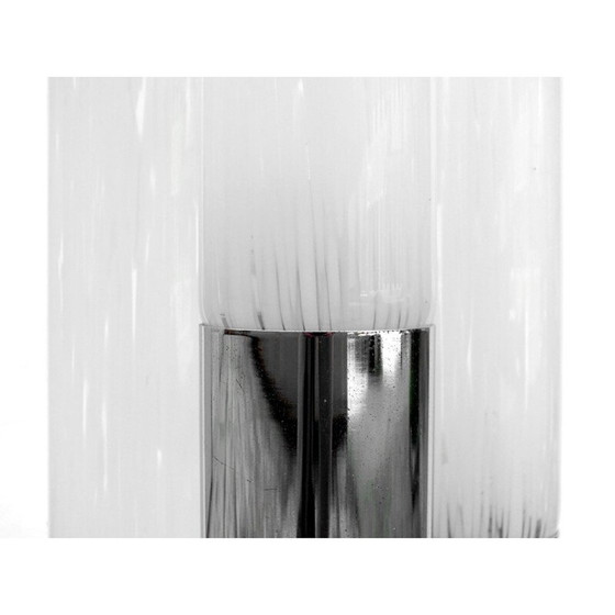 Image 1 of Lampadaire vintage par Carlo Nason A.V. Mazzega 1970