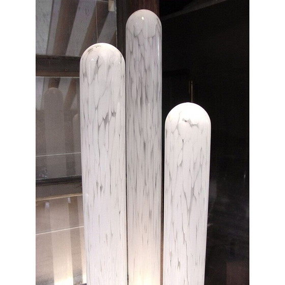 Image 1 of Lampadaire vintage par Carlo Nason A.V. Mazzega 1970