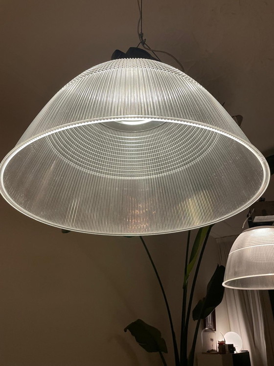 Image 1 of 2x Philips Industrial Lamps